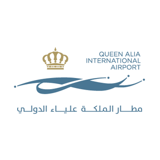 Queen Alia Airport